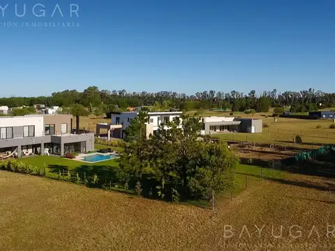 Venta Lote - Medal Country Club, Pilar