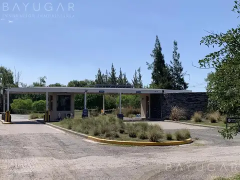 Terreno en Venta 23  mts Frente