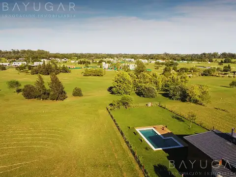 Terreno en Venta de 1233,0 m2