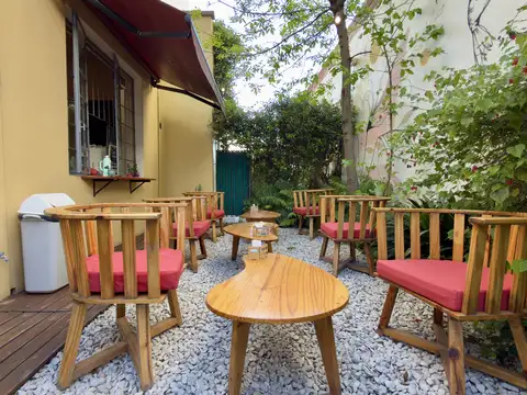 Local en Alquiler en Parque San Martín, $ 3.000.000