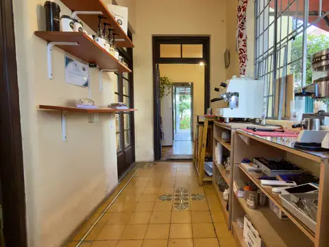 Local en Alquiler en Parque San Martín, $ 3.000.000