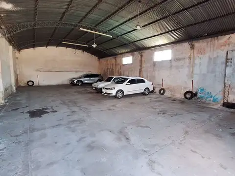 Local en Venta 36 años