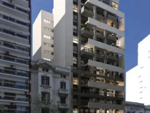 Avenida Corrientes 4500