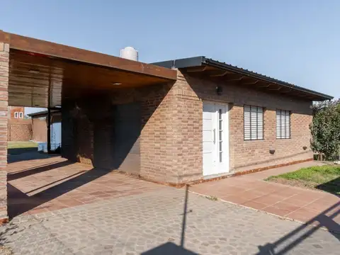 CASA EN VENTA, ROLDAN, ACEQUIAS DEL AIRE,  3 DORM.