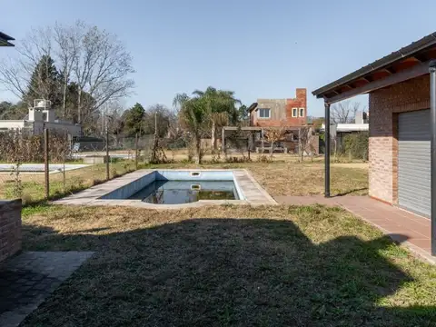 Casa en Venta de 3 dormitorios