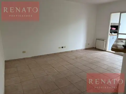 Departamento en Alquiler de 2 ambientes