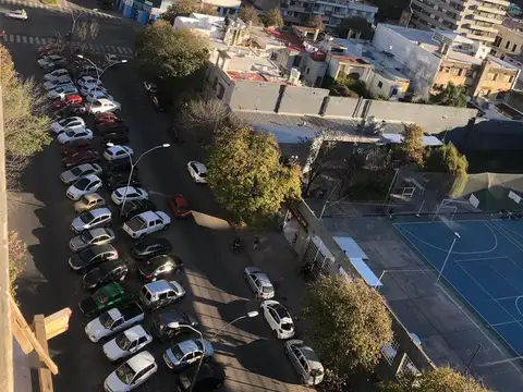 Cochera en Centro