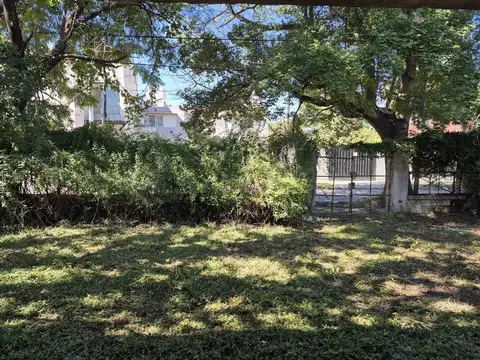 Terreno con construcción – Inversión en zona Rafael Núñez