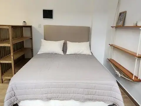 Departamento en Alquiler Temporal A Estrenar