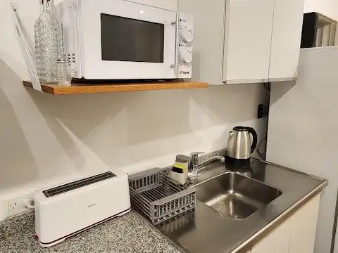 Departamento en Alquiler Temporal de 1 dormitorio