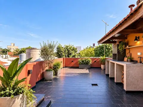 PH EN VENTA LANUS 3 HABITACIONES - OPORTUNIDAD