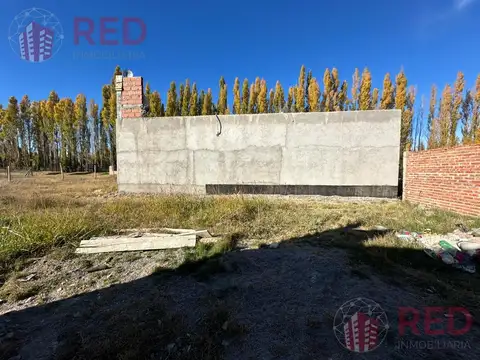 Casa en Venta en Plottier, USD 120.000