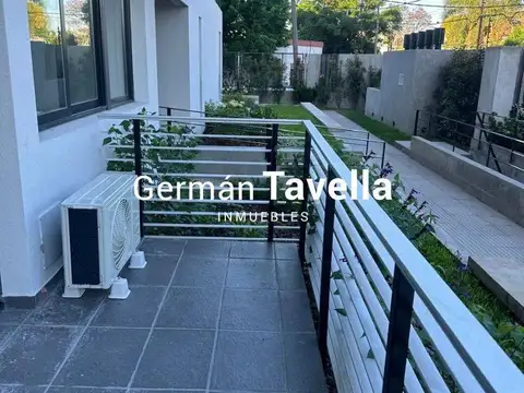 Departamento en Alquiler de 2 ambientes