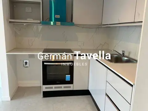 Departamento en Alquiler en Villa Sarmiento, $ 985.000