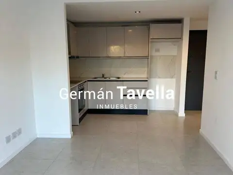 Departamento en Alquiler 2 años