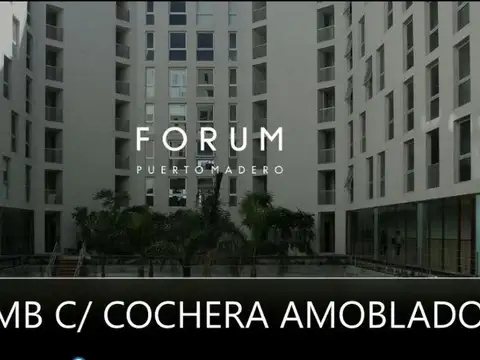 3 Amb 2 Suite Amoblado Cochera. Forum