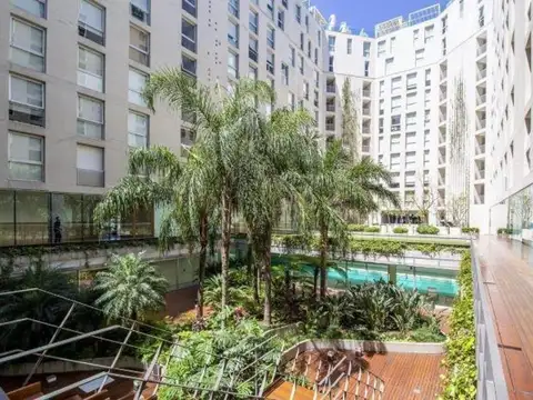 Departamento en Alquiler Temporal en Puerto Madero, USD 4.000