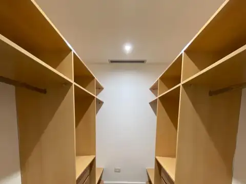 Departamento en Alquiler Temporal 8 años