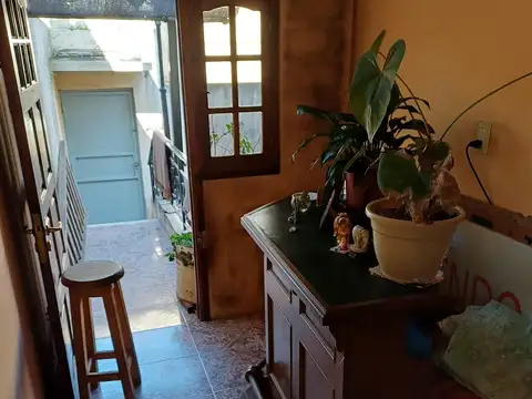 DOBLAS 2000, Piso PB