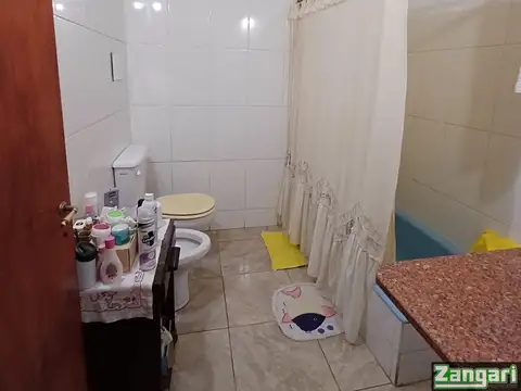 Depto Tipo Casa en Venta 60 años