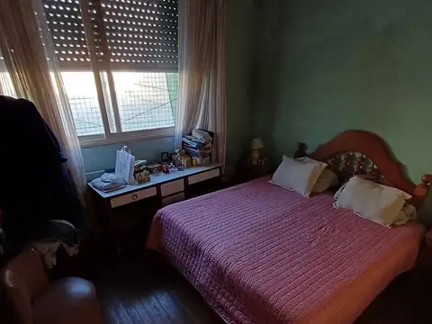 Depto Tipo Casa 4 ambientes con 1 baño