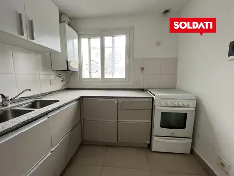 Departamento en Venta 7 años