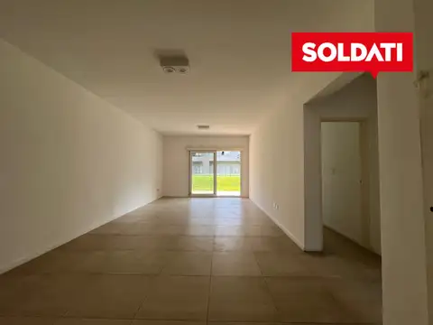 Departamento en Venta en Manuel Alberti, USD 165.000