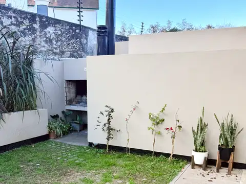 Depto Tipo Casa en Alquiler de 1 dormitorio