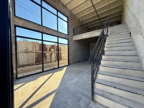 LOCAL EN VENTA - ALTOS DE SAN JACINTO