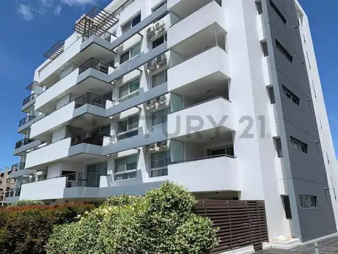 Boulevard de las Palmeras 405 , Piso 2