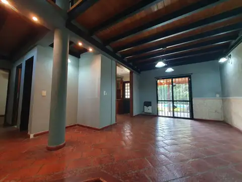 Casa en venta en Escobar   -   ID 3032