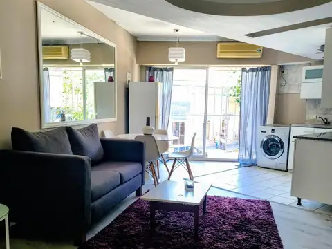 NC Residence White-Amplio, Remodelado y con Hidromasaje