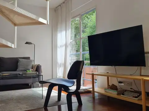 Departamento en Alquiler Temporal de 4 ambientes