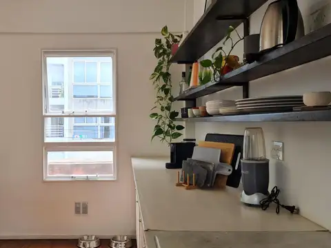 Departamento en Alquiler Temporal de 2 dormitorios