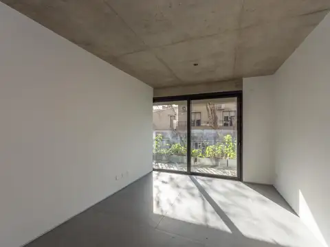 Departamento en Alquiler de 1 dormitorio
