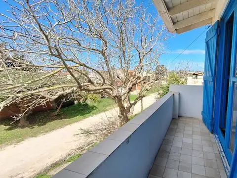 Depto Tipo Casa en Venta 36 años