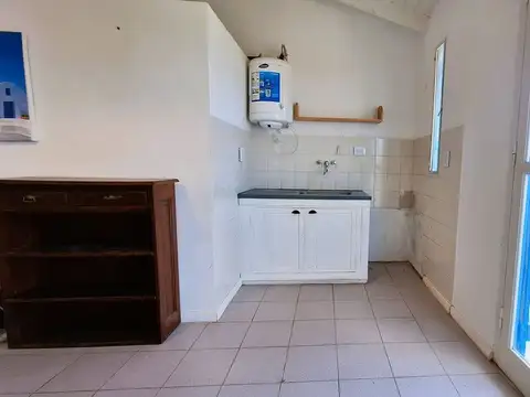 Depto Tipo Casa en Venta en Faro, USD 43.000