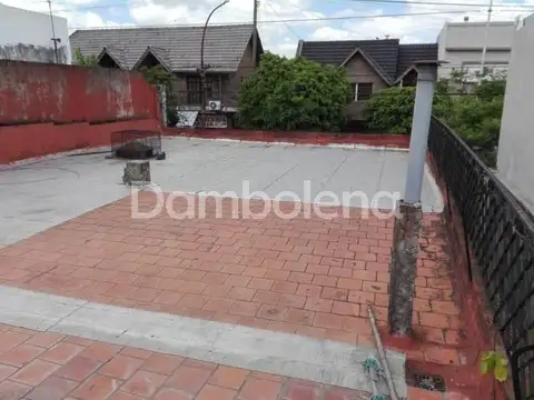 Int. Rafael Amato 1400