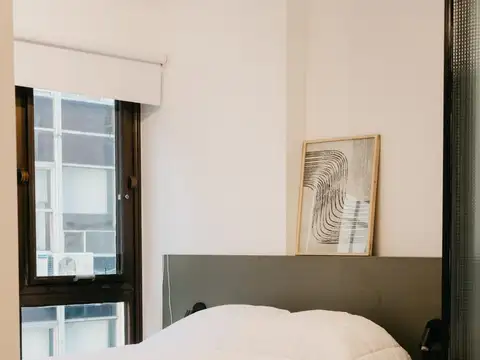 Departamento en Alquiler al Noreste