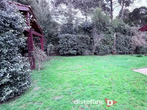 Casa en Venta 15 años