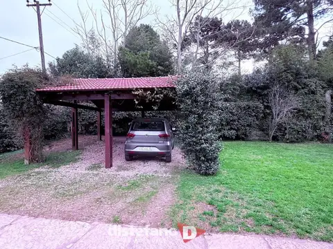 Casa en Venta en Pinamar, USD 190.000