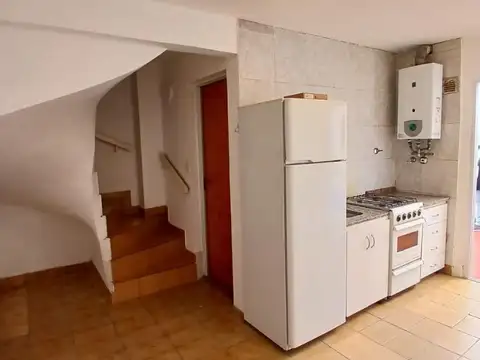 Departamento en Venta al Suroeste