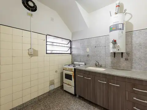 Depto Tipo Casa en Venta de 3 dormitorios