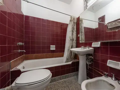 Depto Tipo Casa en Venta 55 años