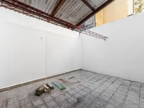 venta en Block de PH en Villa del Parque
