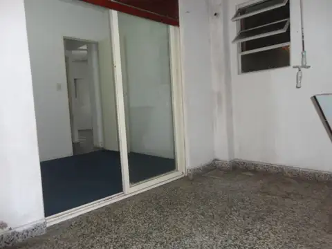 Departamento en Alquiler 50 años