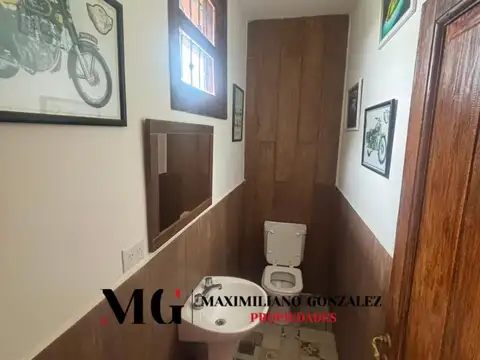Casa en Alquiler 10 años