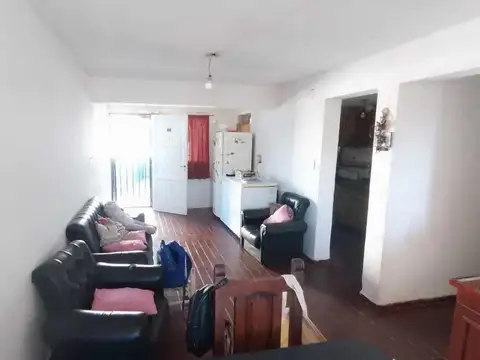 Departamento en Venta 35 años