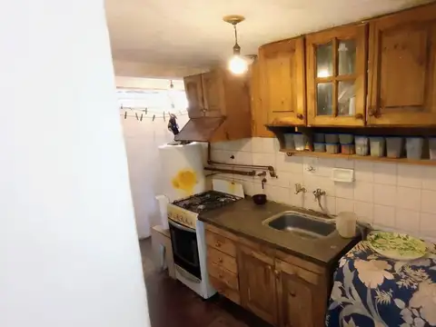 DEPARTAMENTO EN VENTA