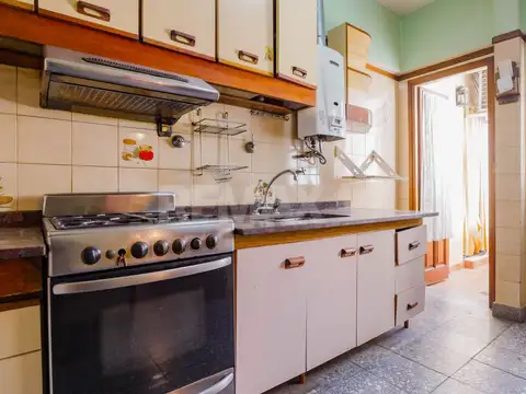 Departamento en Venta 56 años